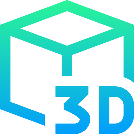 3D